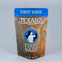Thumbnail for TEXANZ First Base - All Purpose Rub