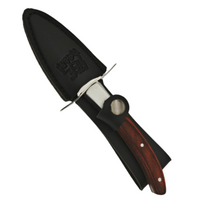Thumbnail for Stef The Maori - Oyster Knife