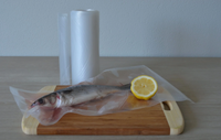 Thumbnail for VacPack 85micron Micro Channel Vacuum Rolls (10m)