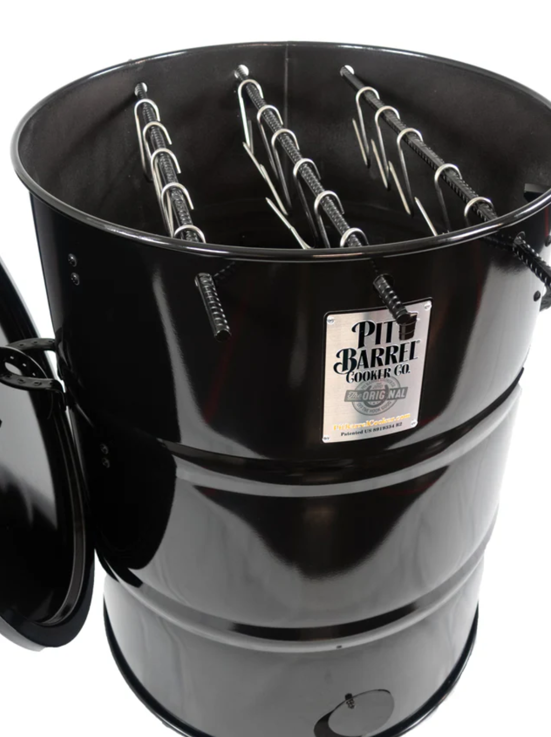 Pit Barrel Cooker X 57cm / 22"