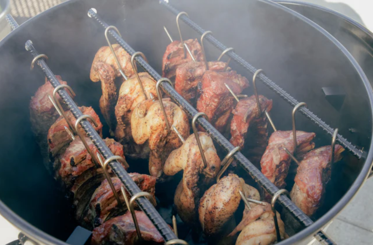 Pit Barrel Cooker X 57cm / 22"