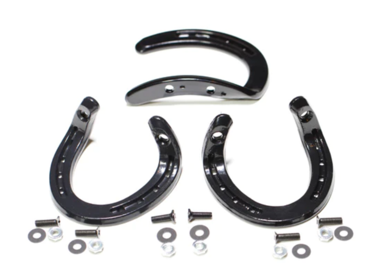 Pit Barrel Replacement Handles