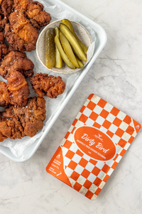 Thumbnail for Rum And Que - Dirty Bird Nashville Chicken Seasoning