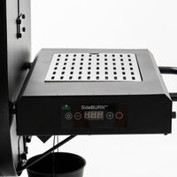 Thumbnail for Green Mountain Grills - Sideburn - Side Burner For Ledge / Peak