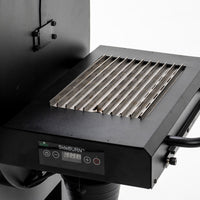 Thumbnail for Green Mountain Grills - Sideburn - Side Burner For Ledge / Peak