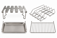 Thumbnail for Green Mountain Grills - RACKT Modules