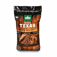 Thumbnail for Green Mountain Grills - Premium Texas Blend 12.7kg / 28lb Bag