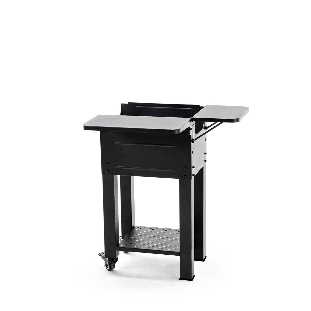 Green Mountain Grills - Black Cart For Trek Prime
