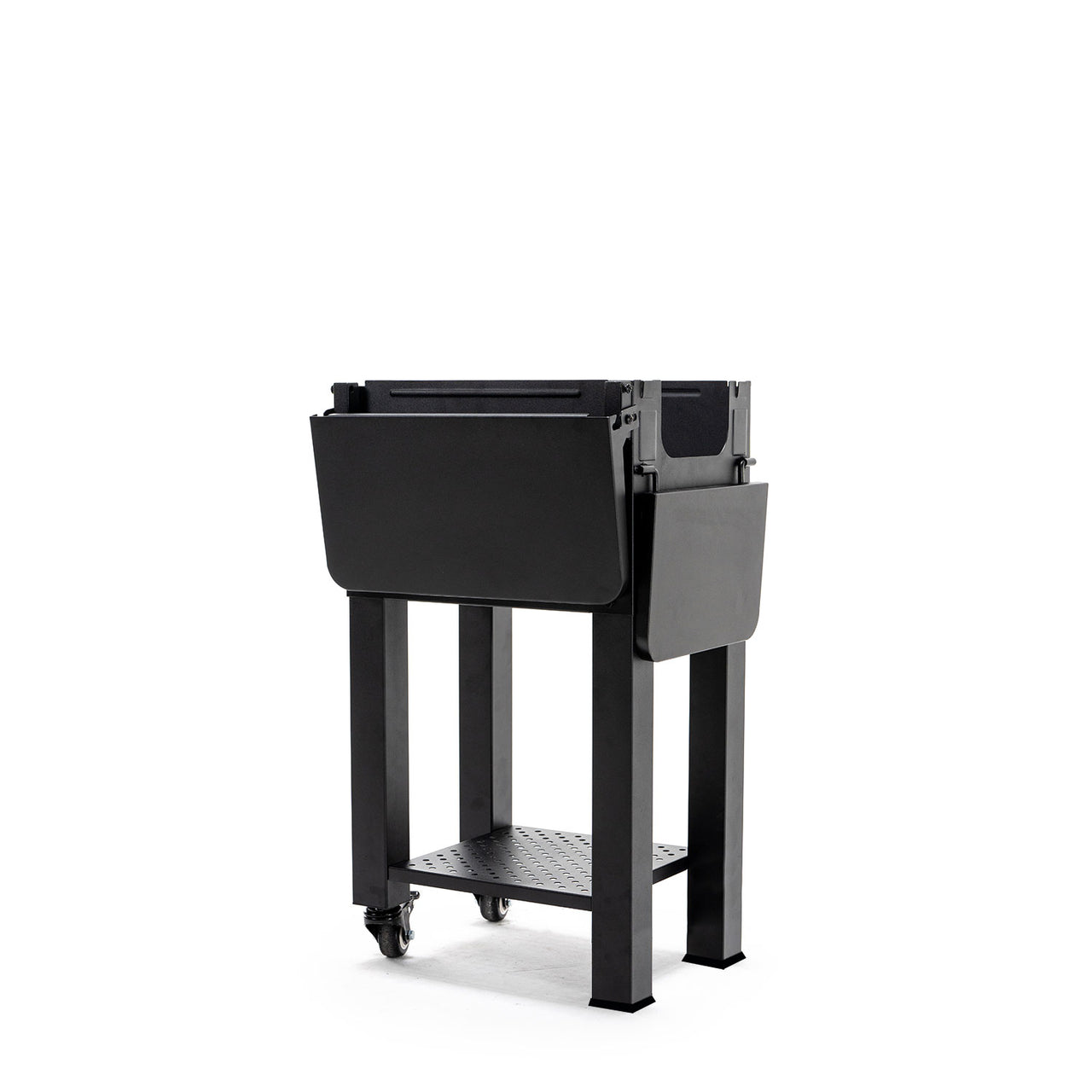 Green Mountain Grills - Black Cart For Trek Prime