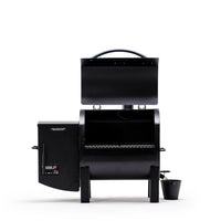Thumbnail for Green Mountain Grills - Trek Prime 2.0 Wi-Fi Enabled Pellet Grill