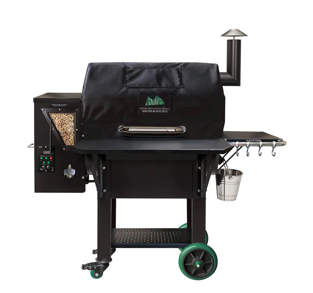 Green Mountain Grills - Thermal Blanket
