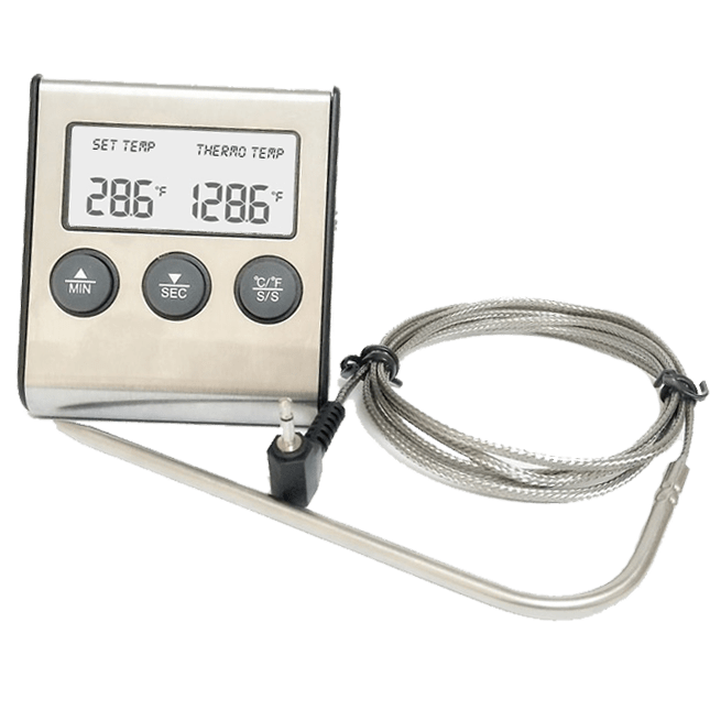 PureQ Simplex Single Probe Thermometer