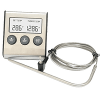Thumbnail for PureQ Simplex Single Probe Thermometer