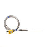 Thumbnail for FireBoard 2 Food Probe - Thermocouple