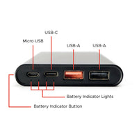 Thumbnail for FireBoard Battery Pack 10000mAh