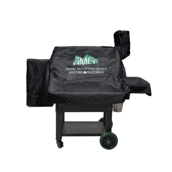 Green Mountain Grills - Cover (All Models)