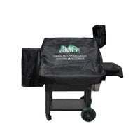 Thumbnail for Green Mountain Grills - Cover (All Models)