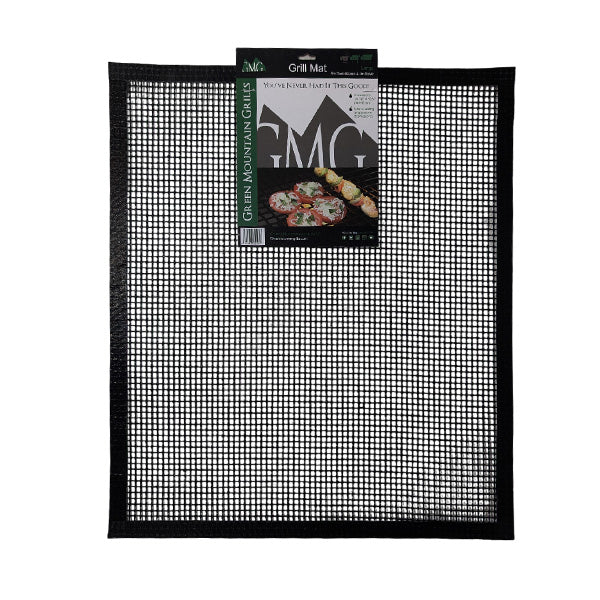 Green Mountain Grills - BBQ Mat