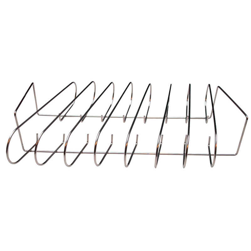 Green Mountain Grills - Rib Rack - Ledge/Peak/Db/Jb Only