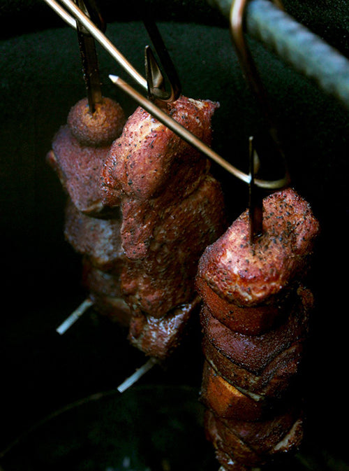 Pit Barrel 15" Skewers [2]